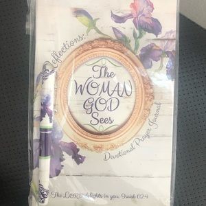 Notepad and pen 🖊 kit